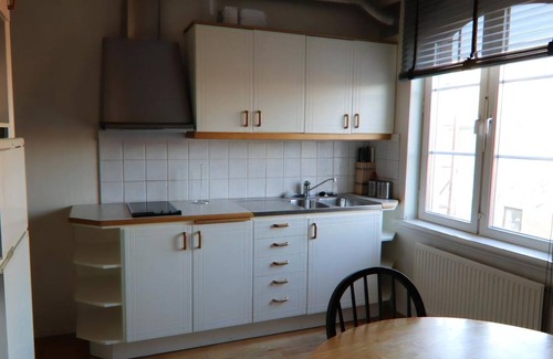 Karlshamn House | Beautiful home in Karlshamn with 3 Bedrooms and WiFi