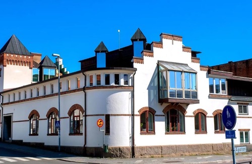 Karlshamn House | Beautiful home in Karlshamn with 3 Bedrooms and WiFi