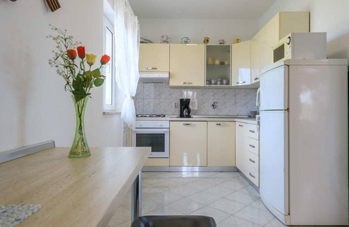 Kapelica House | Beautiful home in Labin with WiFi