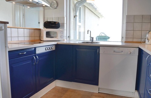 Lemvig Municipality House | Beautiful home in Lemvig with kitchen