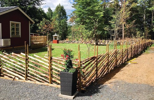 Stavsjo House | Beautiful home in Ljungby with WiFi