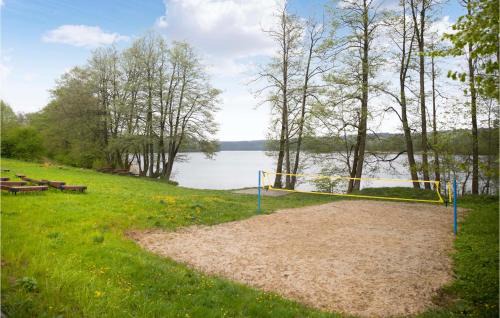 Gietrzwald House | Beautiful Home In Lupstych With Sauna