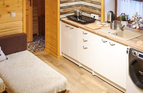 Ostrowsko House | Beautiful home in Ostrowsko with WiFi