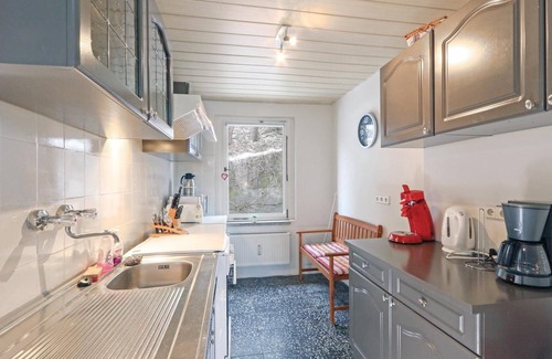 Neustadt/Harz House | Beautiful home in Osterode with kitchen