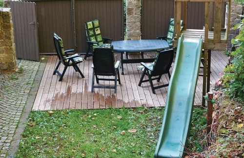 Neustadt/Harz House | Beautiful home in Osterode with kitchen