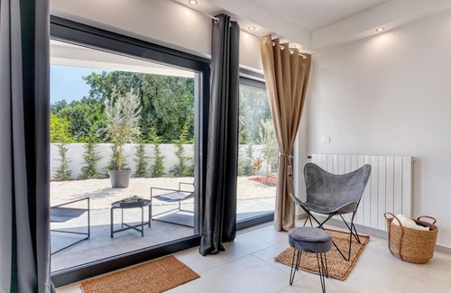 Pjescana Uvala House | Beautiful home in Pula