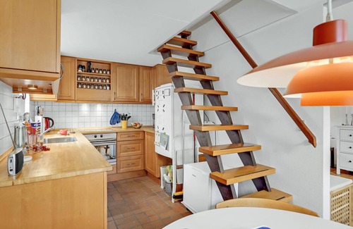 Ribe House | Beautiful home in Ribe with WiFi