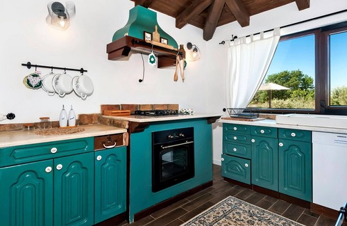 Rovinj House | Beautiful home in Rovinj with WiFi