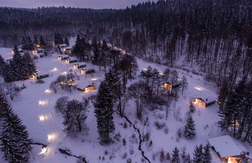 Ruhla House | Beautiful home in Ruhla with sauna