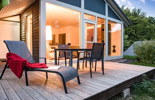 Ruhla House | Beautiful home in Ruhla with sauna