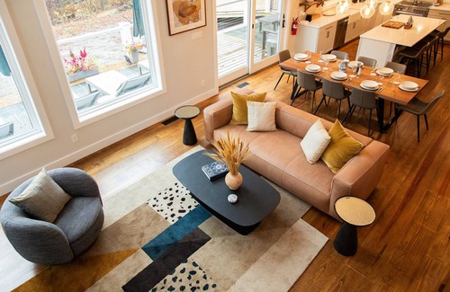 High Falls House | Beautiful Home in Stone Ridge