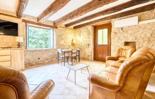 Saint-Rabier House | Beautiful Home In Saint-Rabier