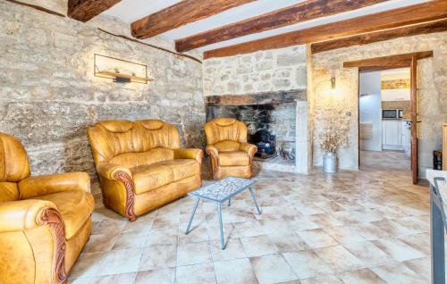Saint-Rabier House | Beautiful Home In Saint-Rabier