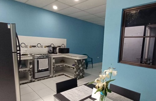 San Miguel House | Beautiful home in San Miguel with A/C on entire house, WiFi