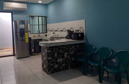 San Miguel House | Beautiful home in San Miguel with A/C on entire house, WiFi