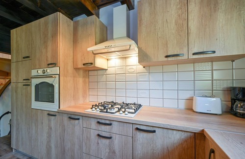 Sveti Ilija House | Beautiful home in Seketin with sauna