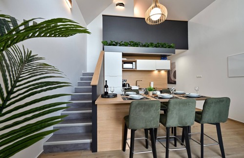 Sveti Ilija House | Beautiful home in Seketin with sauna