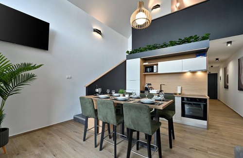 Sveti Ilija House | Beautiful home in Seketin with sauna