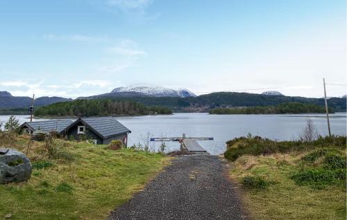 Glomset House | Beautiful Home In Skodje