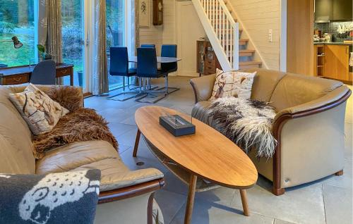 Glomset House | Beautiful Home In Skodje