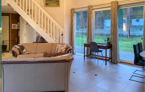 Glomset House | Beautiful Home In Skodje