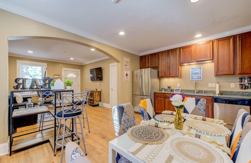 Tower Grove East Condo | Beautiful Home in St. Louis!