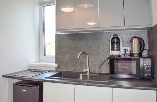 Faszcze House | Beautiful home in Stare Sady with WiFi