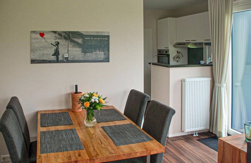 Suesel House | Beautiful home in Süsel with WiFi