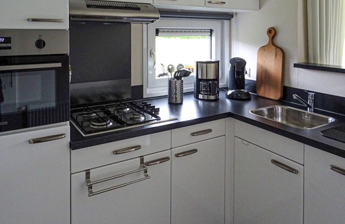 Suesel House | Beautiful home in Süsel with WiFi