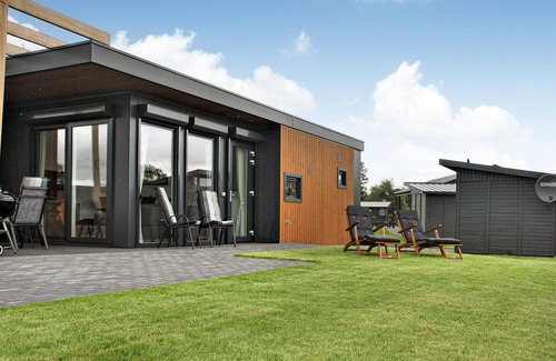 Suesel House | Beautiful home in Süsel with WiFi