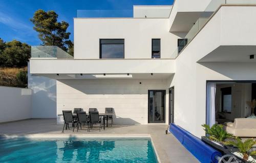 Trogir House | Beautiful Home In Trogir