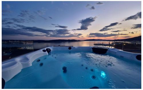 Trogir House | Beautiful Home In Trogir