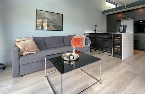 Varberg Municipality House | Beautiful home in Varberg with sauna