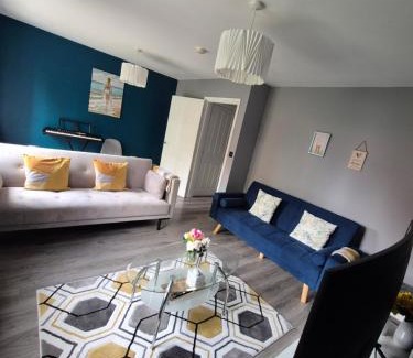 Wolverhampton House | Beautiful Home in Wolverhampton!