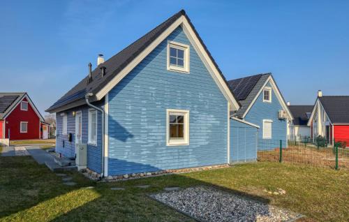 Wandlitz House | Beautiful Home In Zerpenschleuse