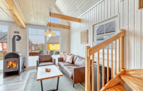 Wandlitz House | Beautiful Home In Zerpenschleuse