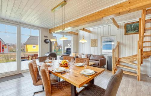 Wandlitz House | Beautiful Home In Zerpenschleuse