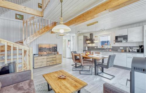 Wandlitz House | Beautiful Home In Zerpenschleuse