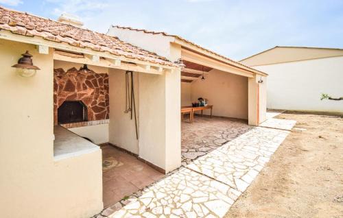 Montalto di Castro House | Beautiful Home In Montalto Di Castro