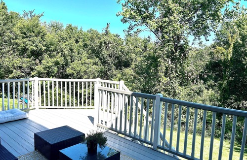 Plum House | Beautiful Home located near the 2025 US Open in Oakmont.