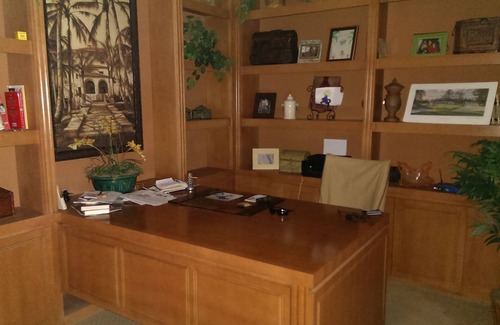 Indio House | Beautiful Home on Golf Course with All Amenities