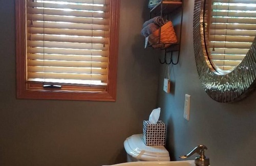 Brainerd House | Beautiful Home On Round Lake, Part Of The Gull Lake Chain of Lakes...