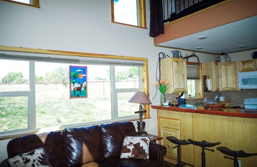 Cortez House | Beautiful home only 15 minutes from Mesa Verde National Park!