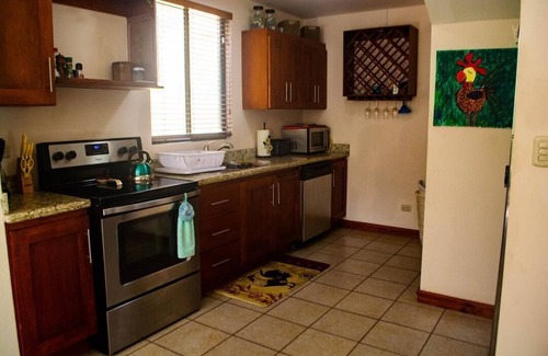 Playa Ocotal Villa | Beautiful Home Steps from Ocotal Beach! Military Veterans Discount Available.