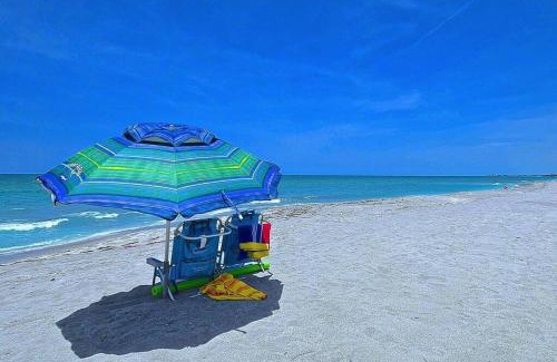 Riverview Estates House | Beautiful Home with heated pool and Fenced Yard by Siesta Key!