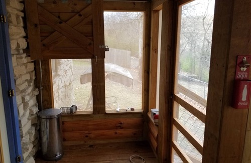 Canyon Lake House | Beautiful homes on Canyon Lake, Whitewater Amphitheater, Guadalupe River