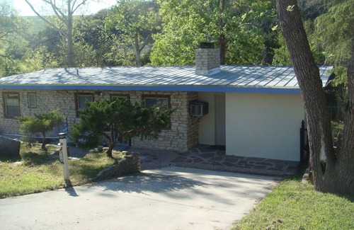 Canyon Lake House | Beautiful homes on Canyon Lake, Whitewater Amphitheater, Guadalupe River