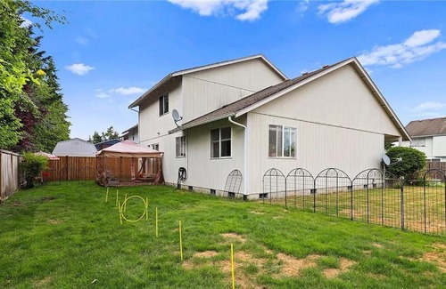 South Hill Apartment | Beautiful Homes