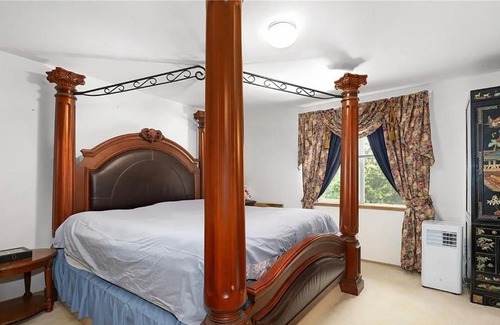 South Hill Apartment | Beautiful Homes