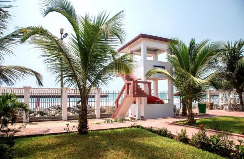 Oshien Apartment | Beautiful Hotel In Greater Accra Region 1
